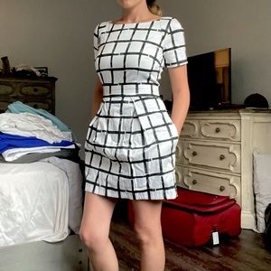 French Connection Dress